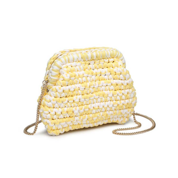 Moda Luxe - Wholesale Clutch Bag - Women's - Raya Clutch