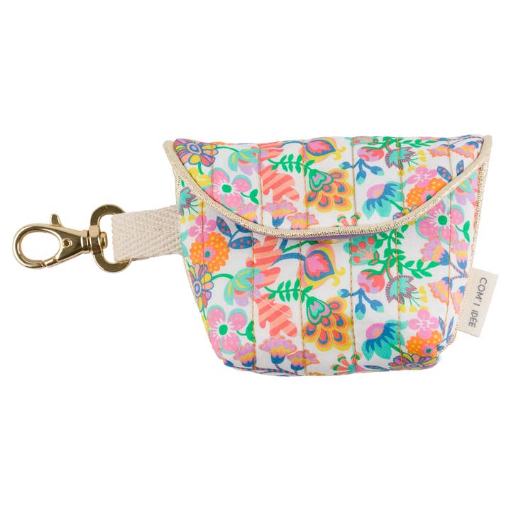 Com'1 Idée – wholesale Craft sewing kit – Earphone Case Kit | Calie2