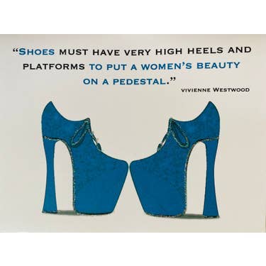 Studio Daedre - Wholesale Stationery/Notecard Set - Blue Westwood Boxed Note Cards0