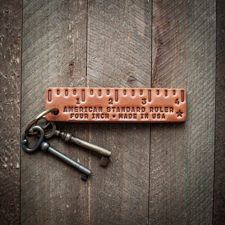 Purchase Wholesale wood keychain. Free Returns & Net 60 Terms on Faire