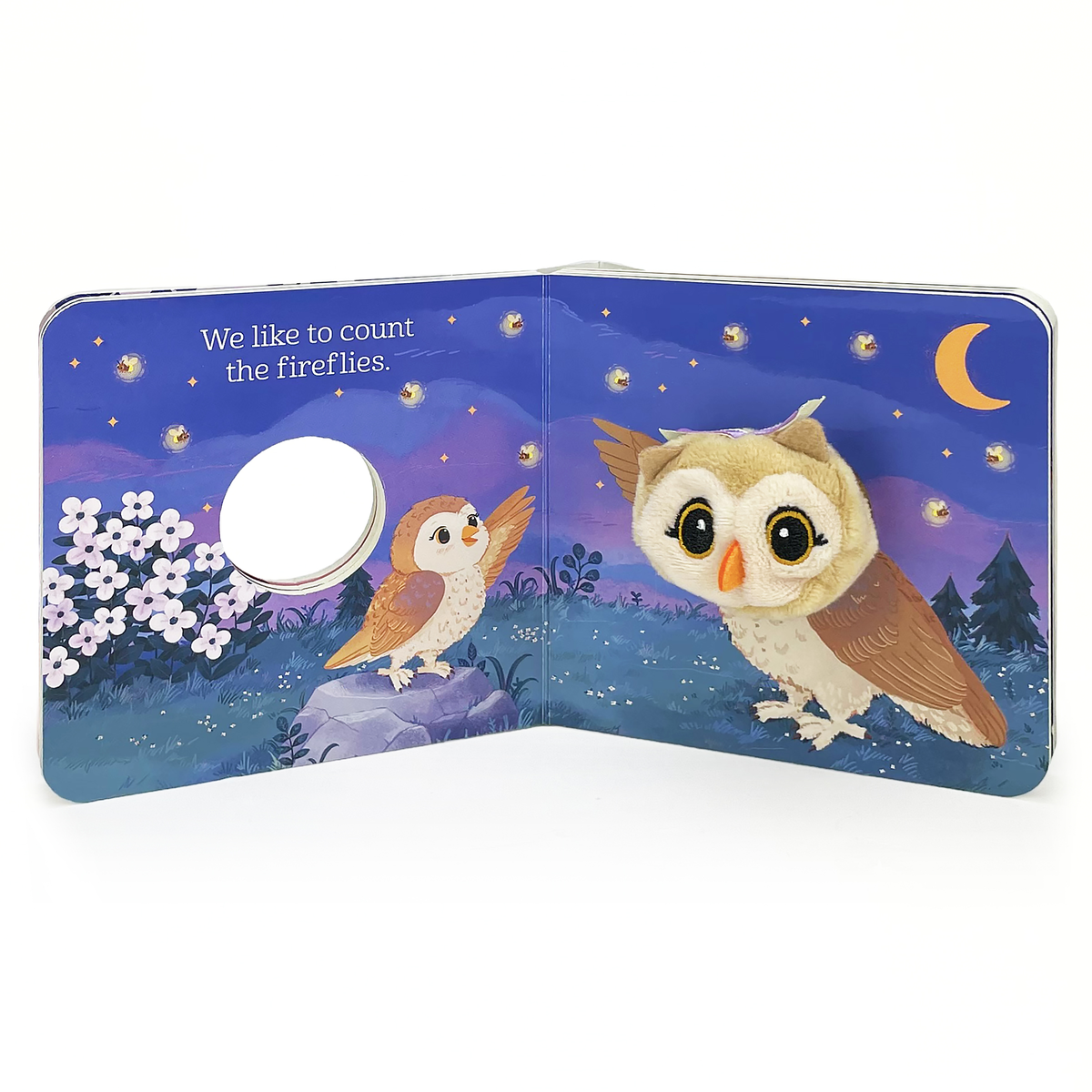 Cottage Door Press - Wholesale Baby & Toddler Book (0-2) - Grandma & Me Finger Puppet Board Book1