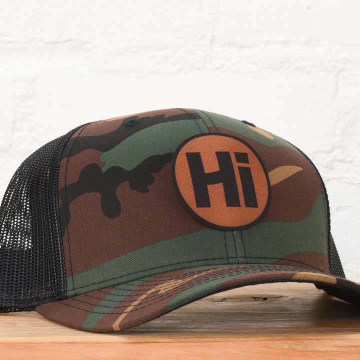 Hawaii Dream Snapback for wholesale by Classic State