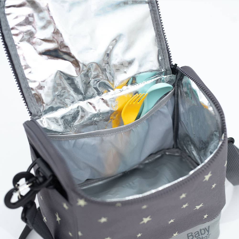 Olmitos S.A - Wholesale Cooler/Cooler Bag - STARS ISOTHERMAL BAG9