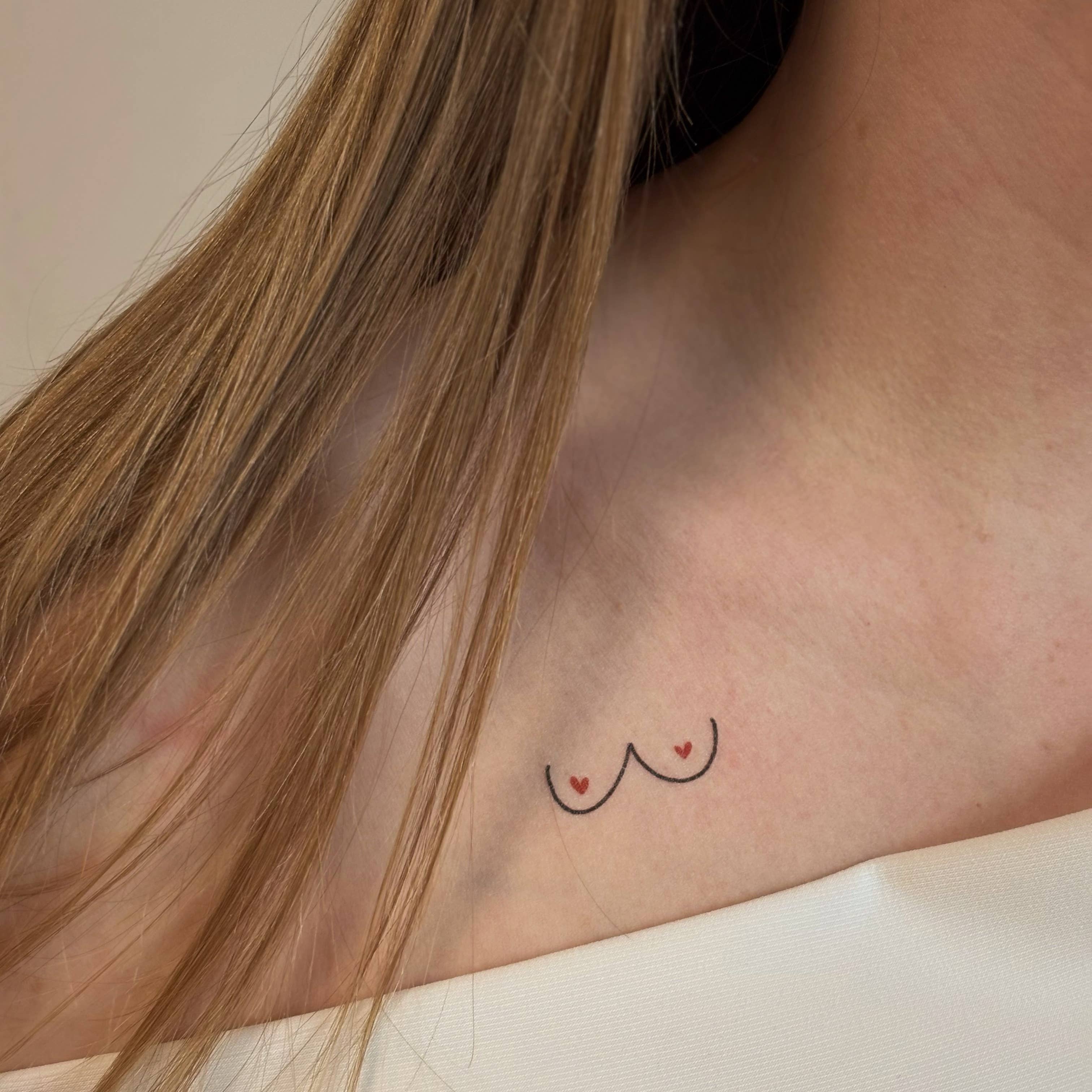 Sioou - Wholesale Temporary Tattoo - Planche Saint Valentin Les vertiges de l'amour14