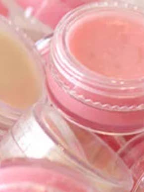 Vanilla Læbepomade for engroshandel hos Belle Beauty Co