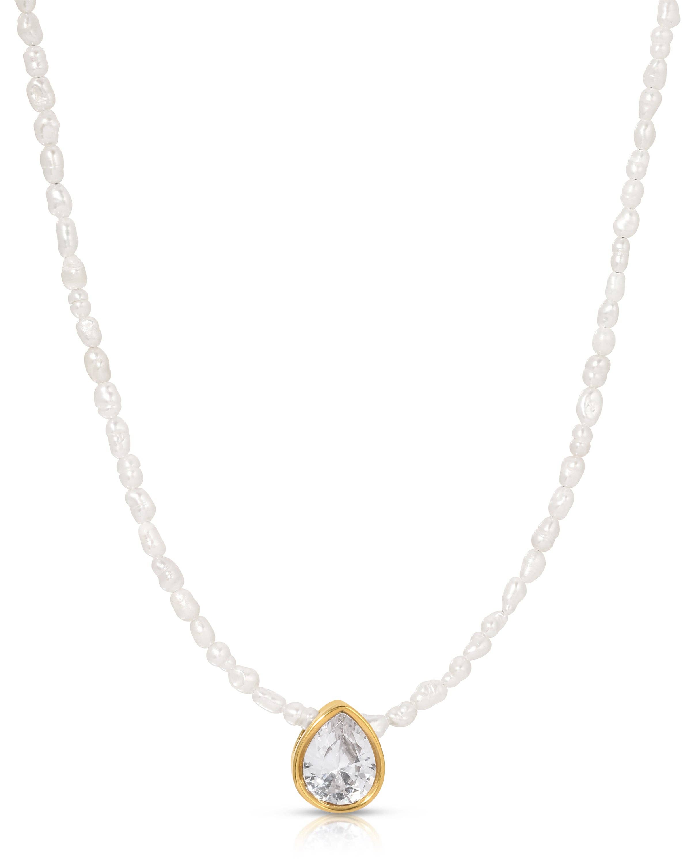 KOZAKH - Wholesale Halskettinghanger - Rosario ketting3