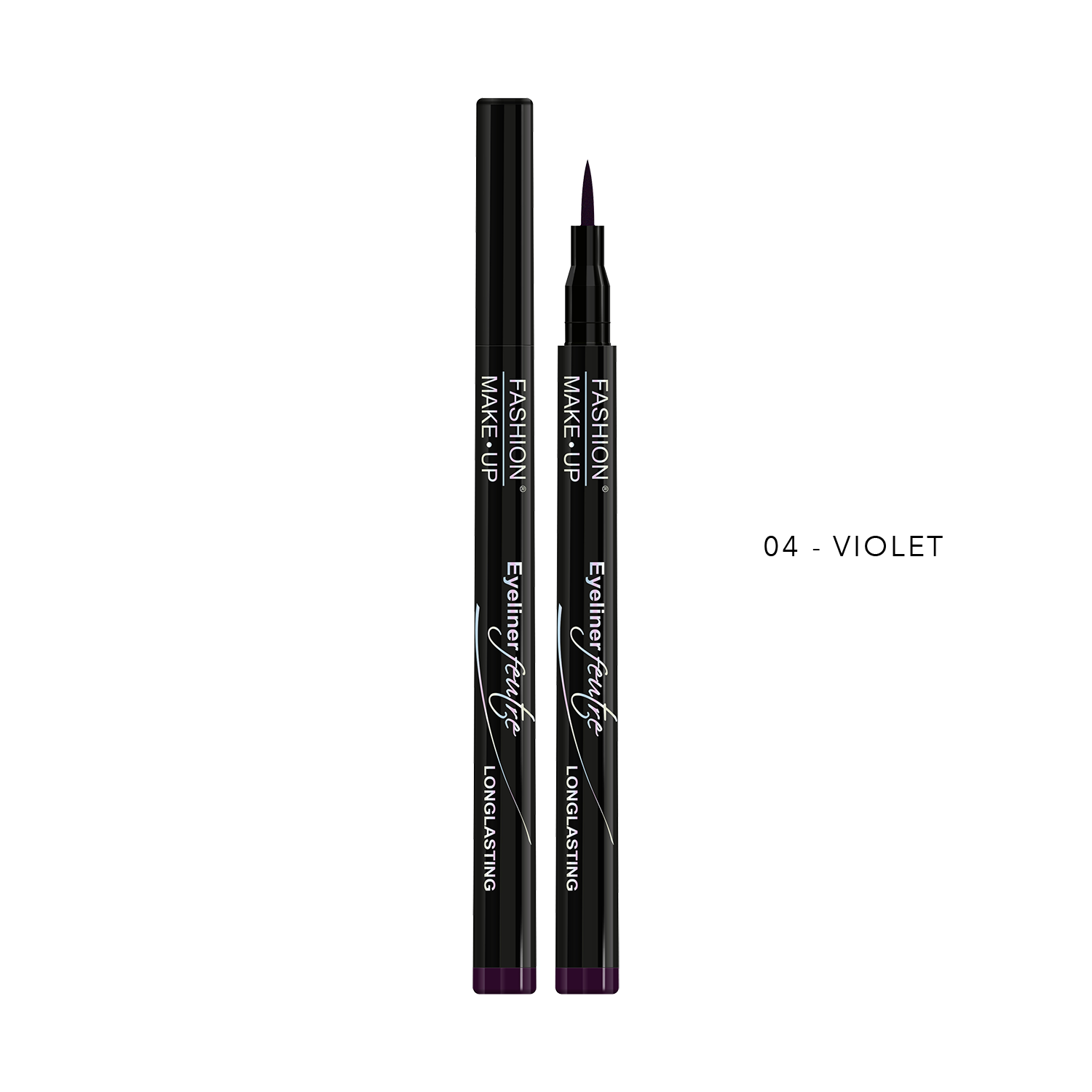 RAPHAEL COSMETIC CONSULTING / FASHION MAKE·UP - Vente Eyeliners/crayons - EYELINER FEUTRE LONGUE TENUE9