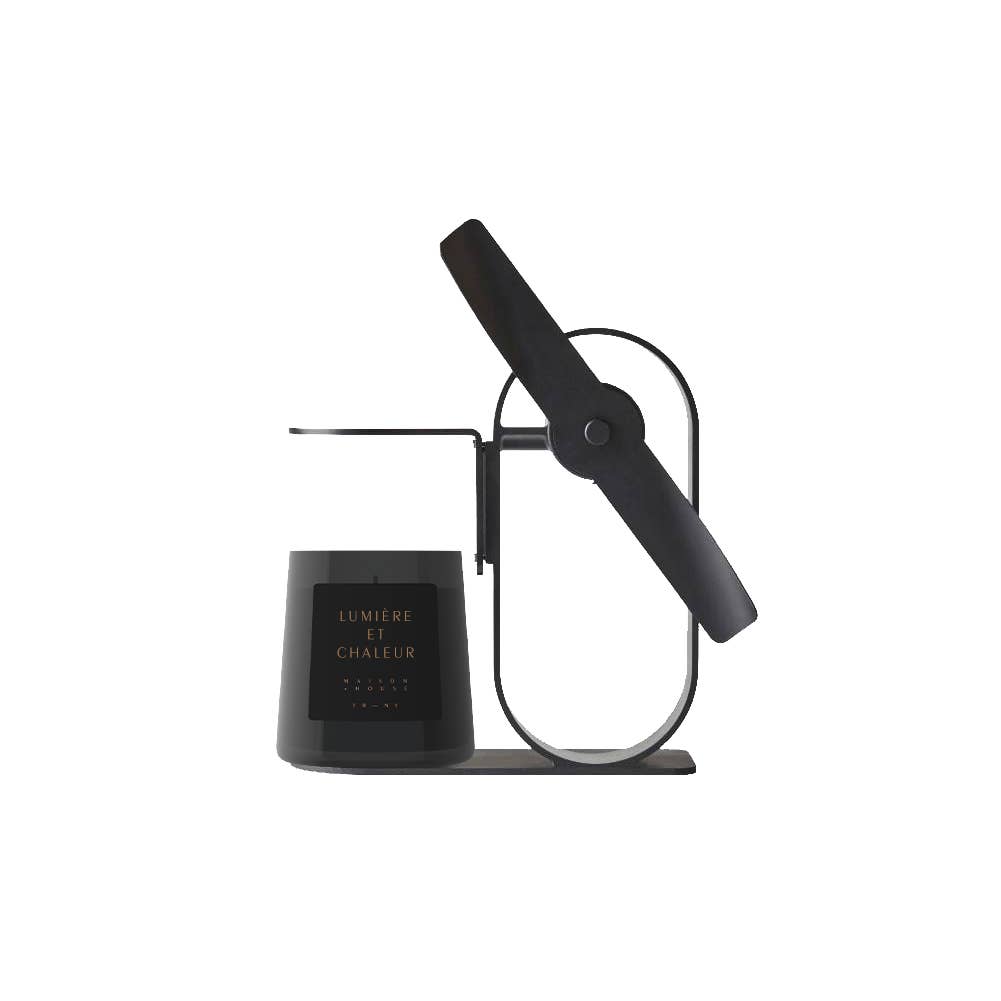 Maison + House - Wholesale Electronic Diffuser - New! 3-in-1 Diffuseur Auroma Non Électrique