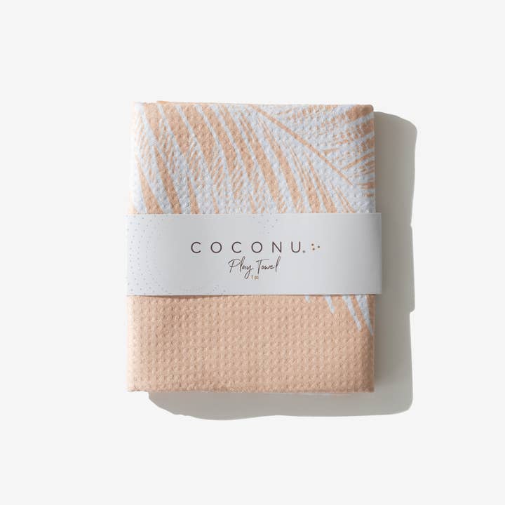 Coconu Play Towel for wholesale by Coconu