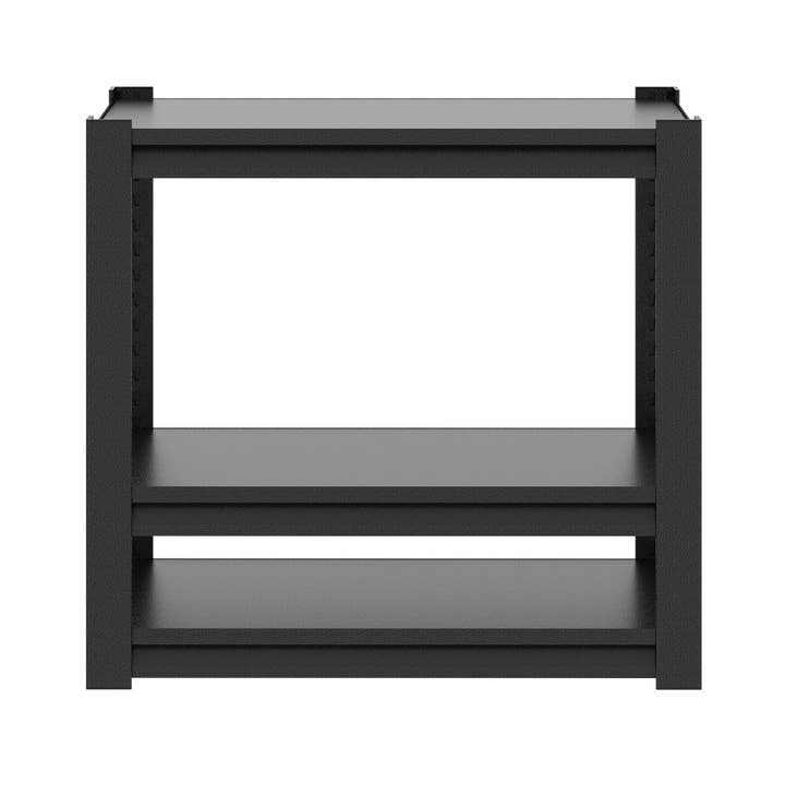 39F Inc. - Wholesale Free Standing Shelf - Metal Aquarium Stand for 20-30 Gallon Fish Tanks8