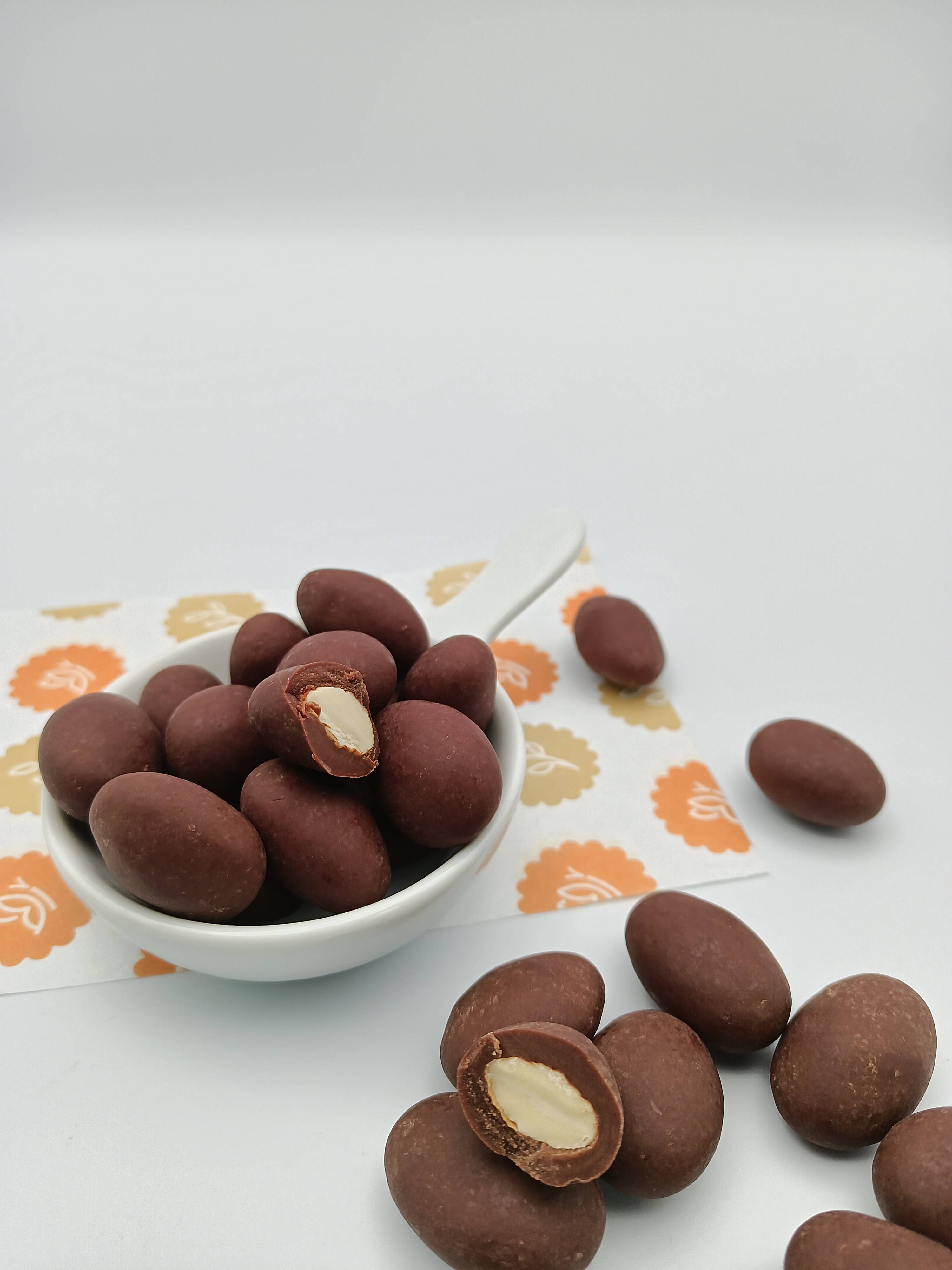 Migaloo Chocolatier - Wholesale Chocolate Covered Sweets - Migaloo Marbles7