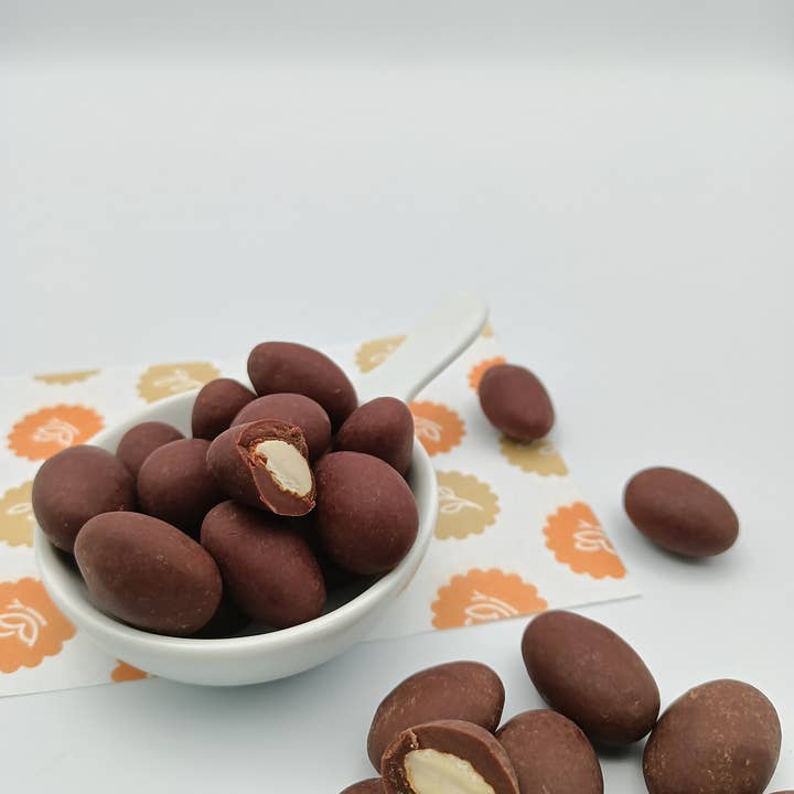 Migaloo Chocolatier - Wholesale Chocolate Covered Sweets - Migaloo Marbles7