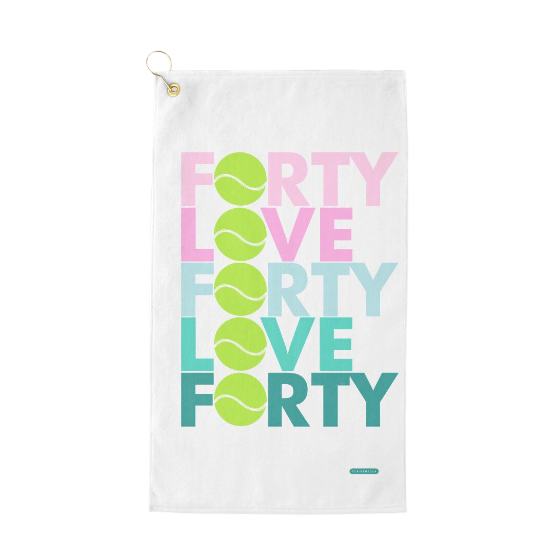 Clairebella Personalized Gifts & Pillows - Wholesale Sporthanddoek - Ga Grafische Handdoek | Aangepaste Sporthanddoek | Katoenen Trainingshanddoek8