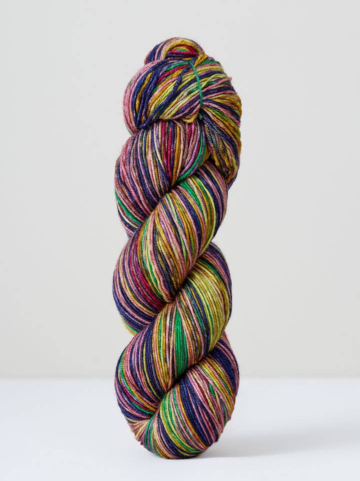 Uneek Fingering | 3018 for wholesale by Urth Yarns