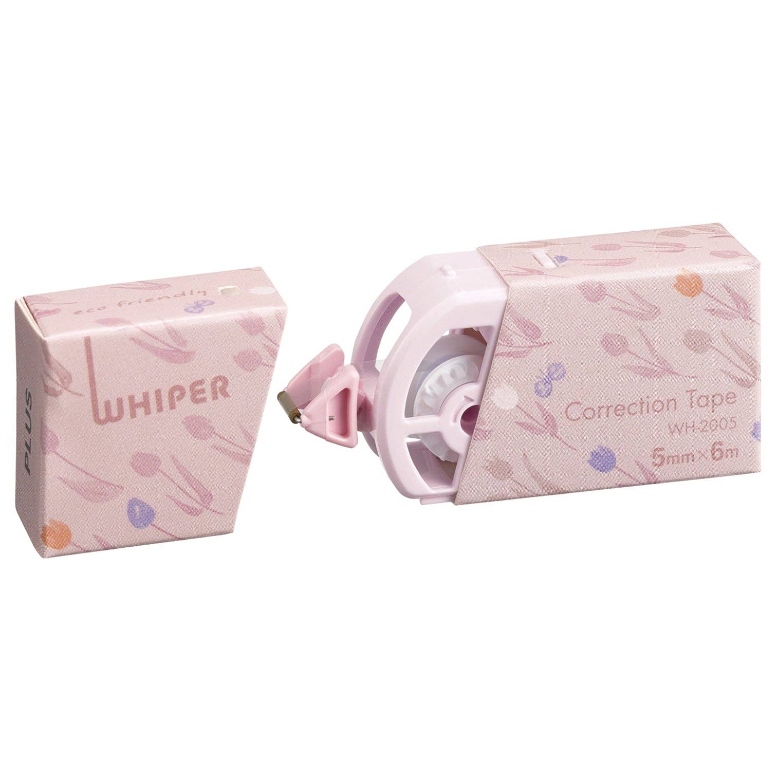 PLUS CORPORATION OF AMERICA - Wholesale Washi Tape - Eco-Friendly Correction Tape14