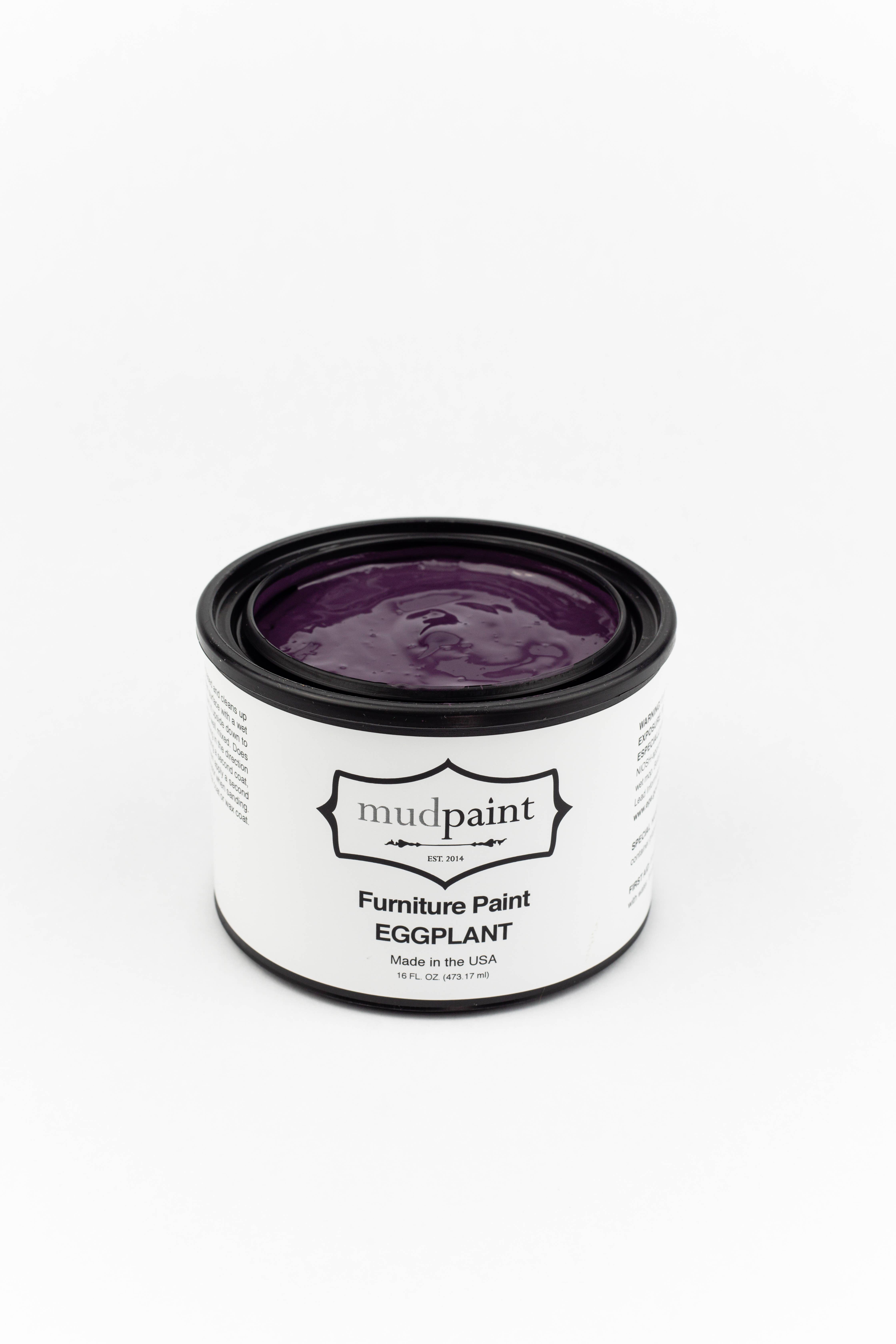 MudPaint - Wholesale Paint Set - Order 16 oz Pints Quickly29
