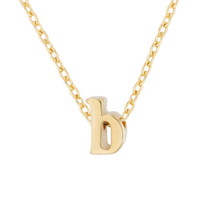 Luxe on Main LLC - Wholesale Pendant/Charm Necklace - J00KIN/B Pendant