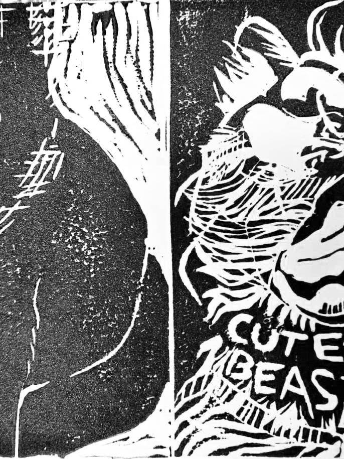 Weird Cats I've Seen on the Internet for wholesale by Hammer & Hemlock