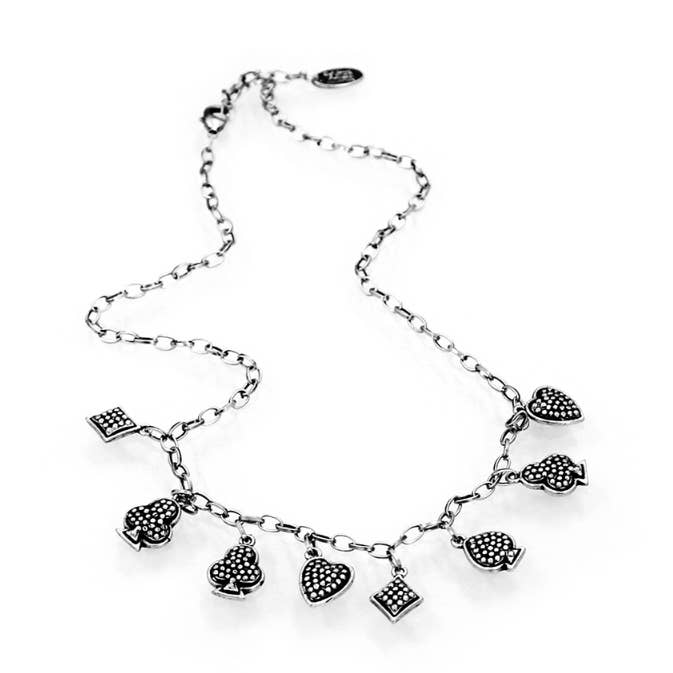 COLLANA 231 per la vendita all'ingrosso da parte di D.E.I. SRL - Sultan Collection