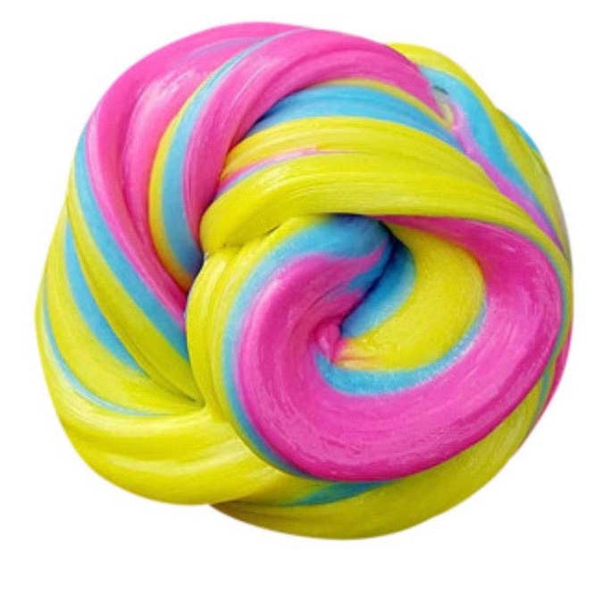 Collection is a passion - Wholesale Putty/Slime - Kids - Puffy Slime MEGAPACK 12 packs.10