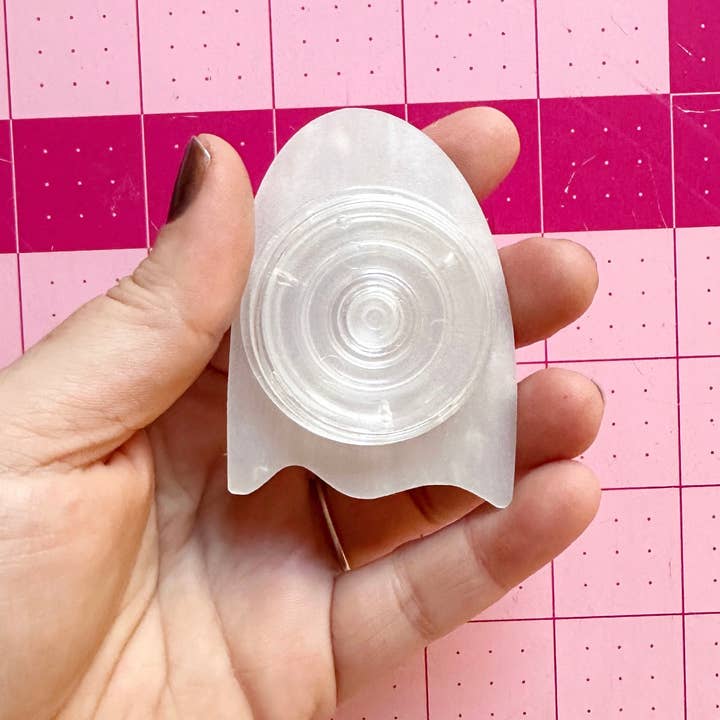 Feral Notions - Vente Outil de bricolage - poignée de règle Ghost Pop-up