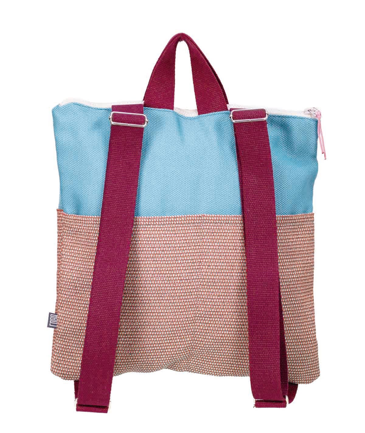Coba Complements - Vente Sac à dos – femme - Sac à dos BAGGU3