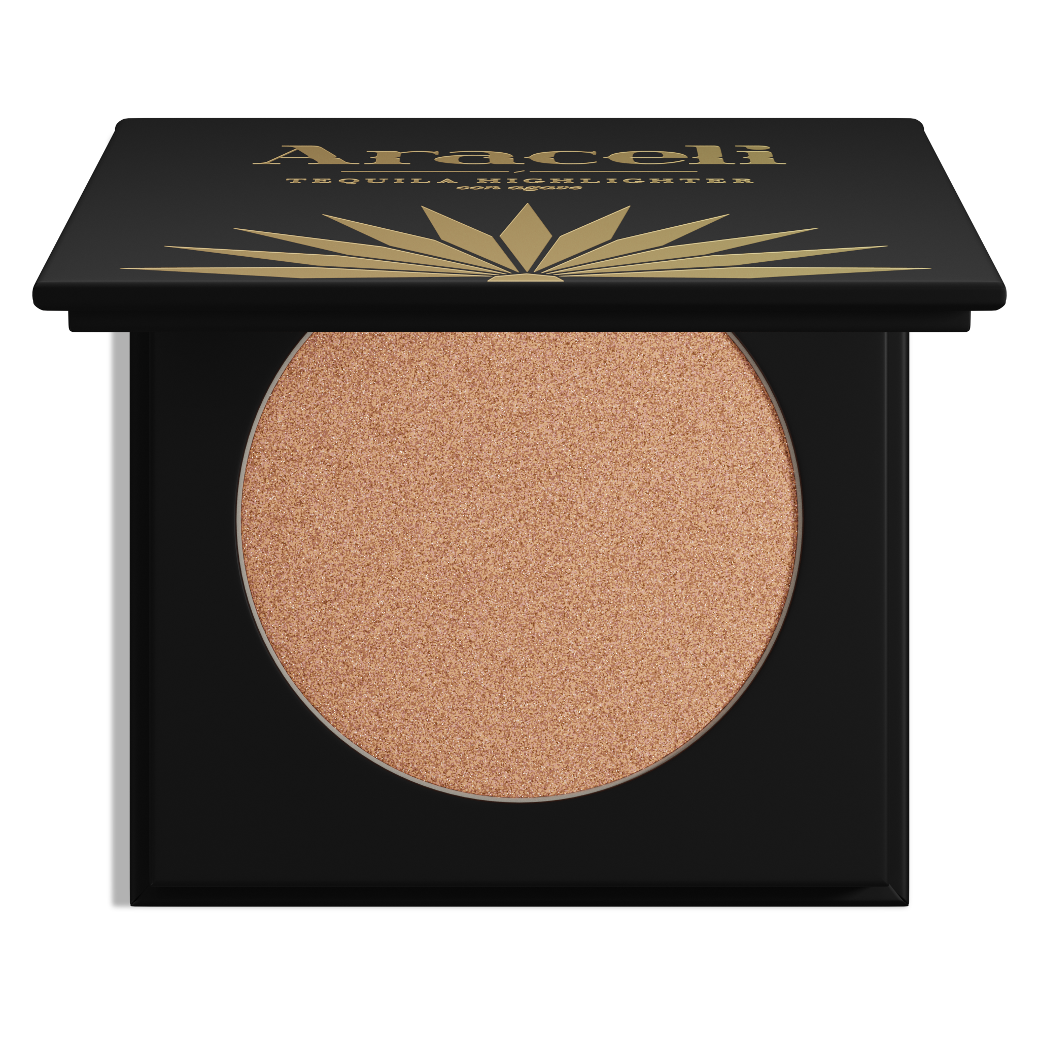 Araceli Beauty - Wholesale Makeup Highlighter - Tequila Highlighters4