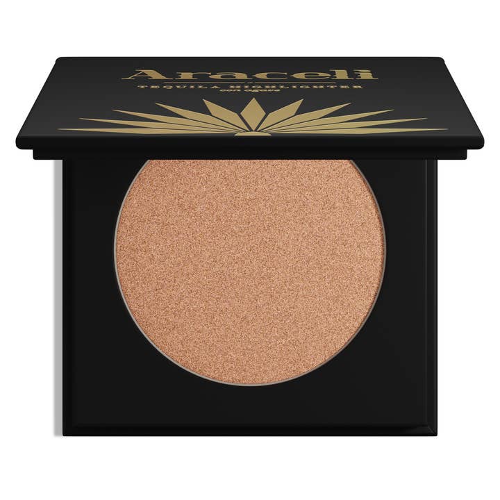 Araceli Beauty - Wholesale Makeup Highlighter - Tequila Highlighters4