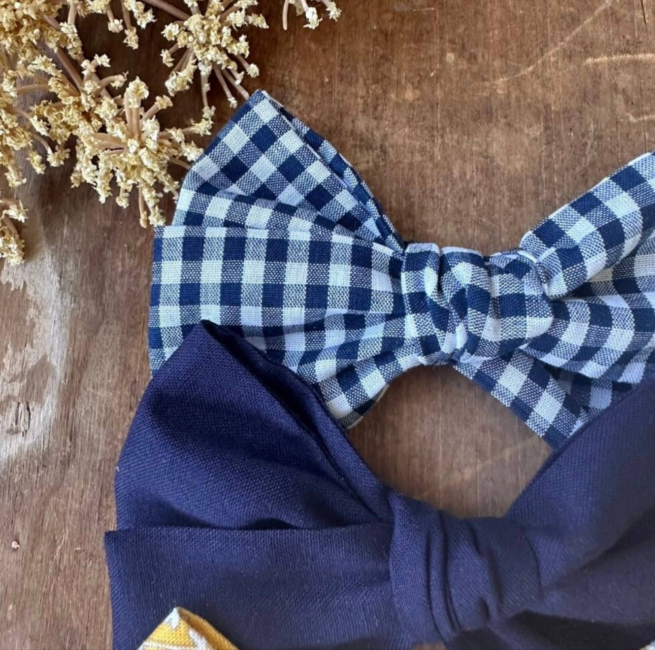 Brynn + Me - Wholesale Hair Bow - Kids - Girls Hair Bow, Newborn Headband Bow, Girls Hair Accessories1