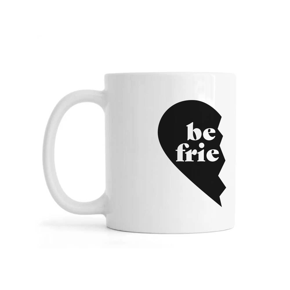 Aces and O's - Wholesale Coffee Mug - BFF Mug Set1