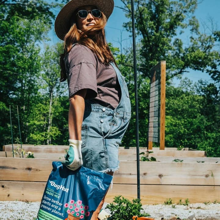 BugHut - Wholesale Planting/Potting Soil - Magic Mix™4