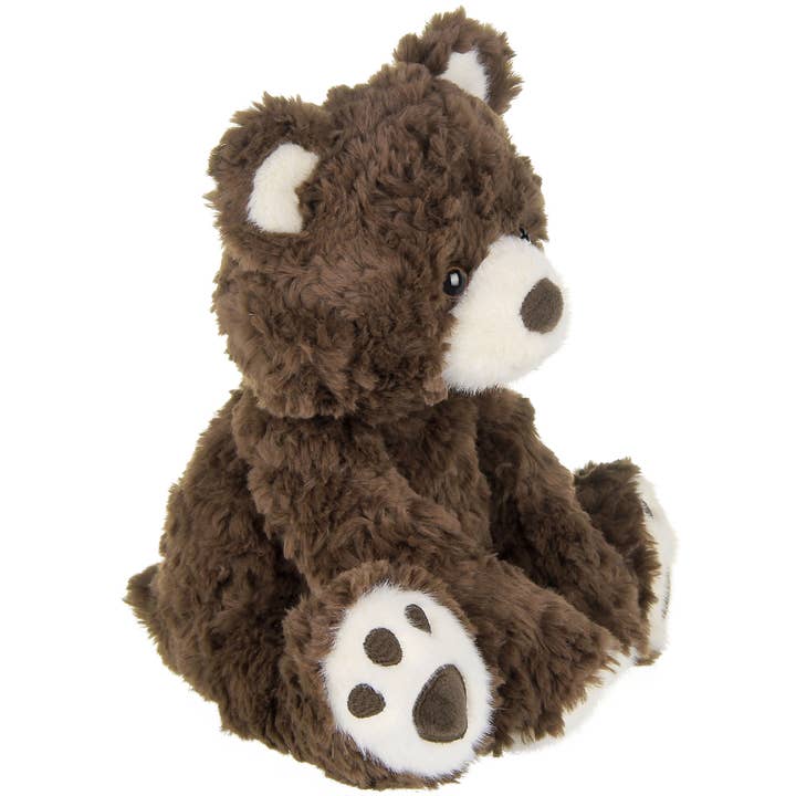 Bearington Collection - Wholesale Stuffed/Plush Toy - Kids & Baby - Clancy the teddy bear