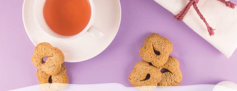 Verisani - Wholesale Cookie - Buckwheat, Yogurt and Berry Cookies.2