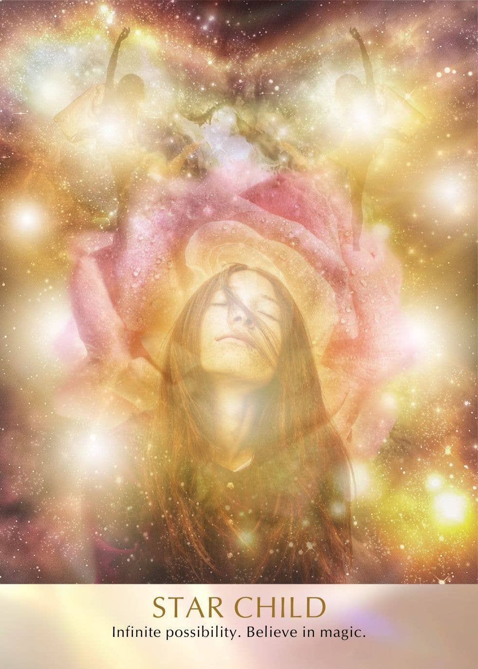 Red Wheel/Weiser LLC - Wholesale Tarot Cards - Seeds of Light Oracle Deck: 48 Cards & 140 Pg. F.C. Guidebk4