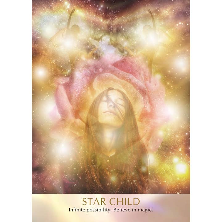 Red Wheel/Weiser LLC - Wholesale Tarot Cards - Seeds of Light Oracle Deck: 48 Cards & 140 Pg. F.C. Guidebk4
