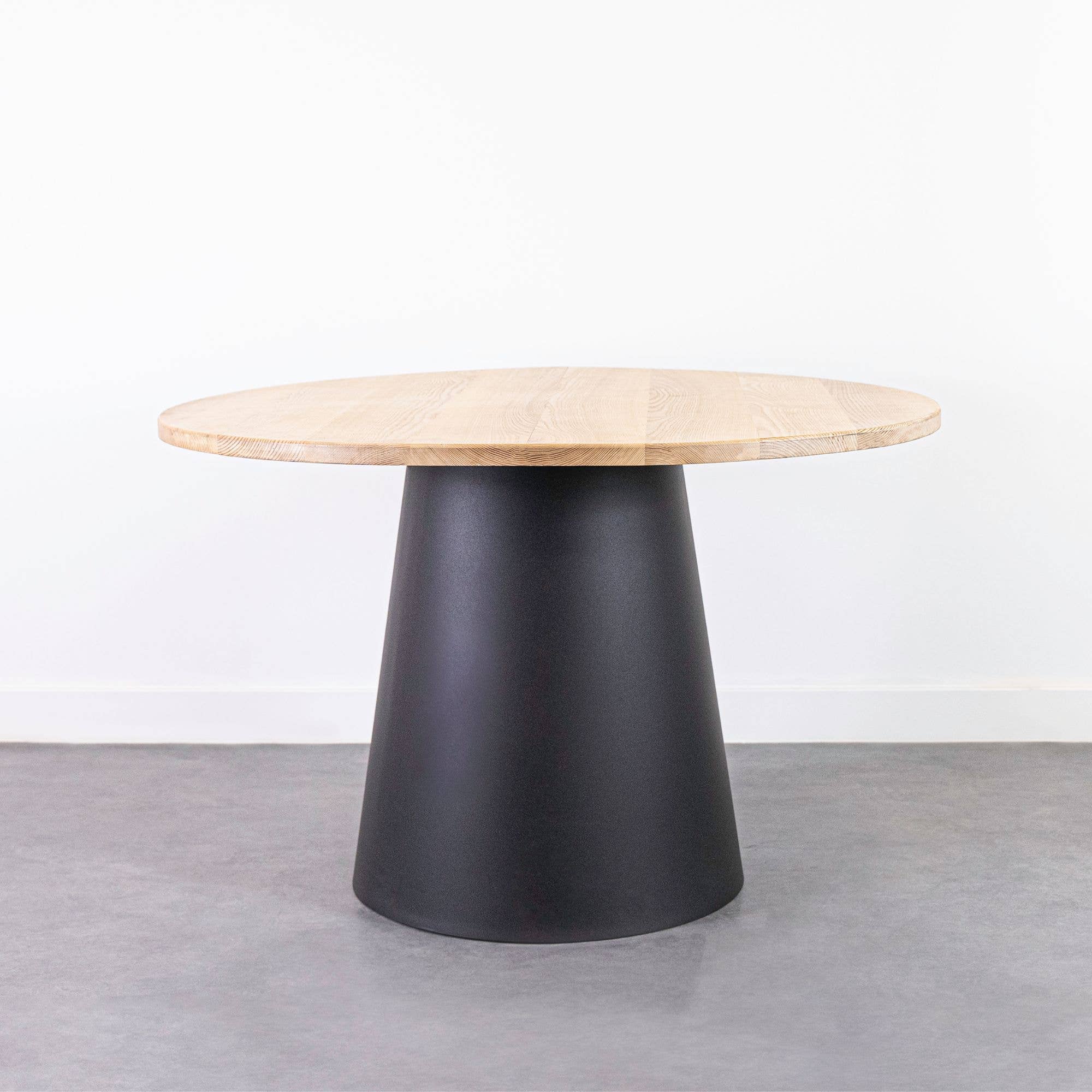 RIPATON - Vendita all'ingrosso Tavolini - Gamba centrale conica per tavolo, L'Iconique10