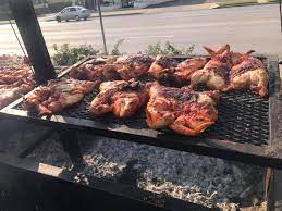 Kuko's adobos marinade sauce and seasoning - Vente Marinade - Pollo Asado Rojo Red 20 livres de marinade pour poulet grillé en vrac3