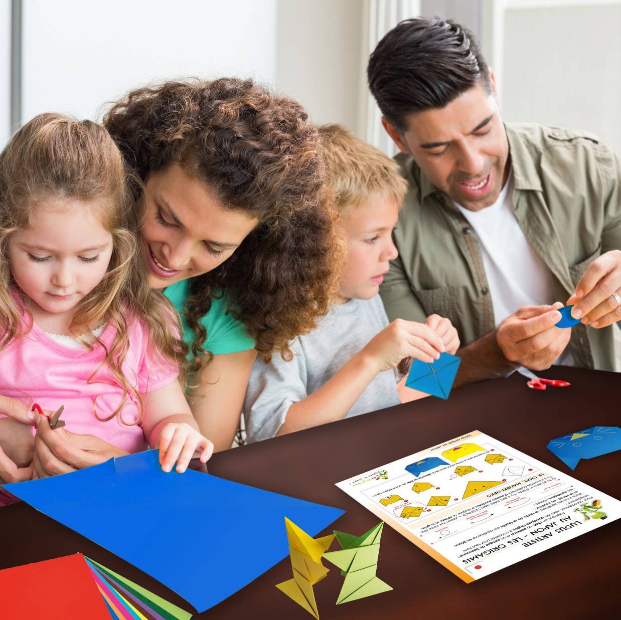 EnVoyaJeux - Venta al por mayor Conjunto de juguetes - Niños - EnVoyaJuegos - Pack Pequeños curiosos - Juegos educativos 6/11 años5