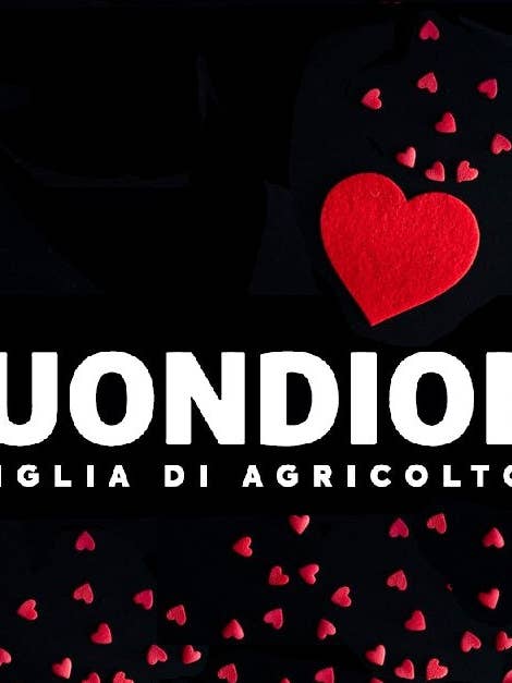 💝 Caja San Valentín Buondioli – ¡Un regalo que habla de amor y sabor! para venta al por mayor de BuondiOli