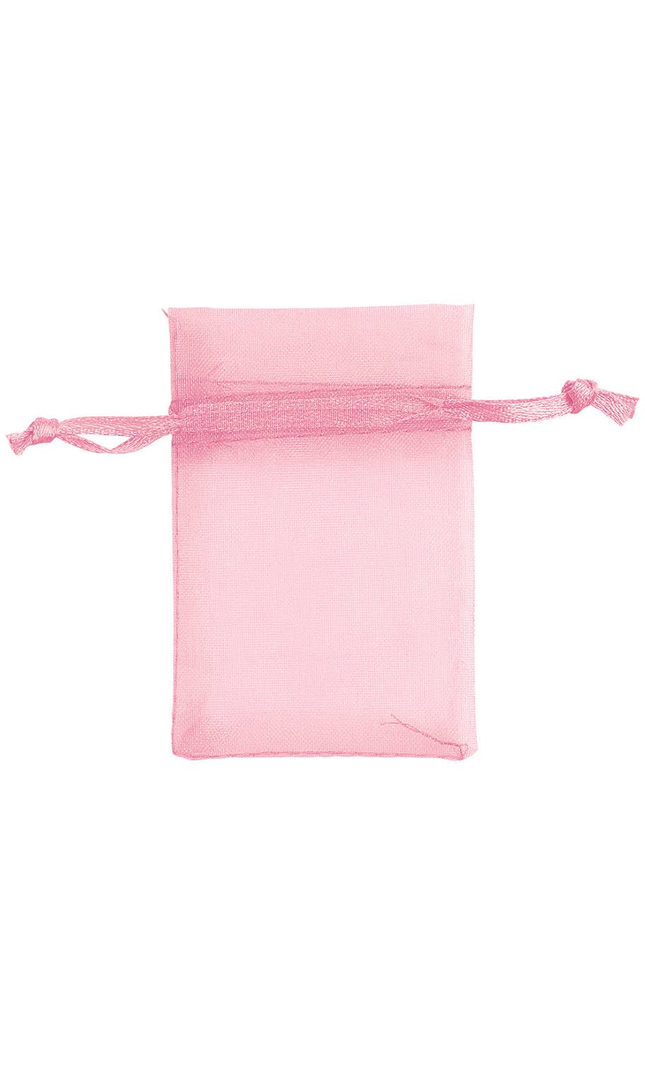 Store Supply Warehouse - Wholesale Gift Bag - Organza Drawstring Pouch5
