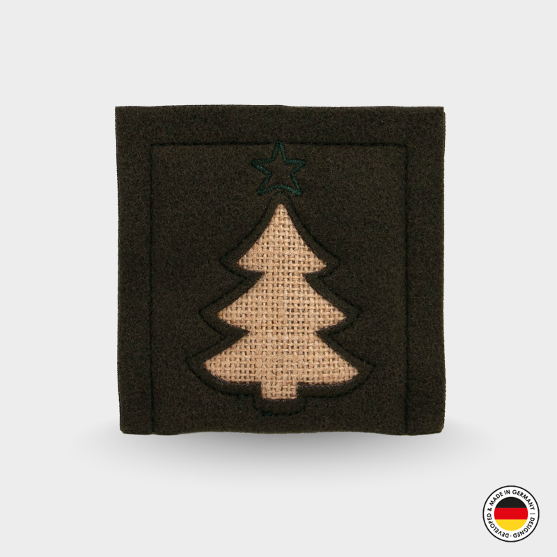 4cats Heimtierbedarf GmbH - Wholesale Pet Toy - Cat - 4cats Xmas Motif Cushion Catnip - 12 Pieces4