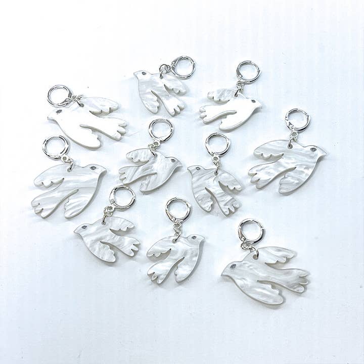 Picasso Peace Doves for wholesale by Audacious Studio