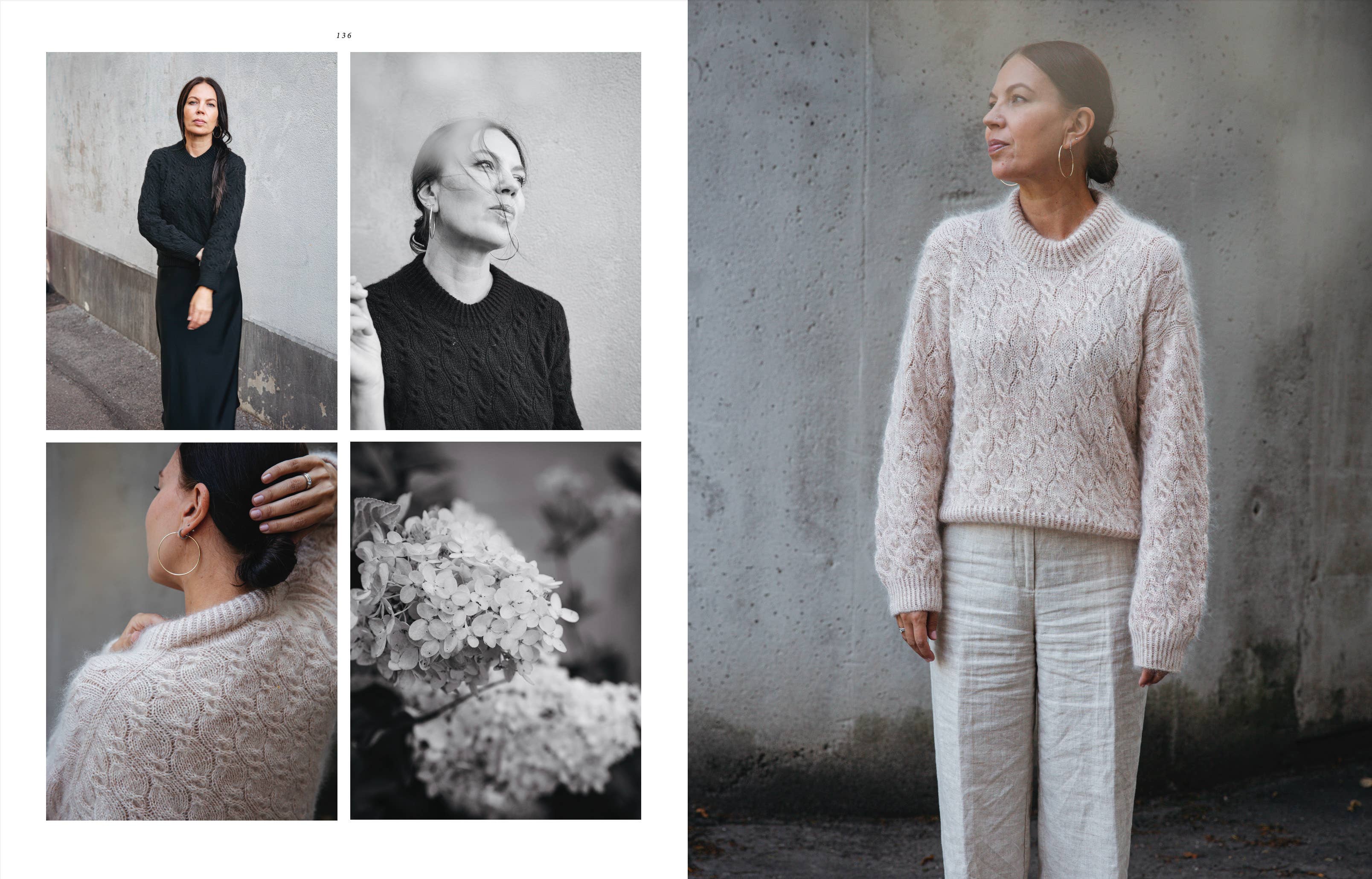 Cozy Publishing - Vente Livre sur l'artisanat, les loisirs créatifs et le bricolage - Classiques du tricot urbain7