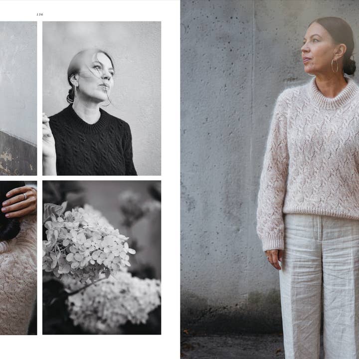 Cozy Publishing - Vente Livre sur l'artisanat, les loisirs créatifs et le bricolage - Classiques du tricot urbain7