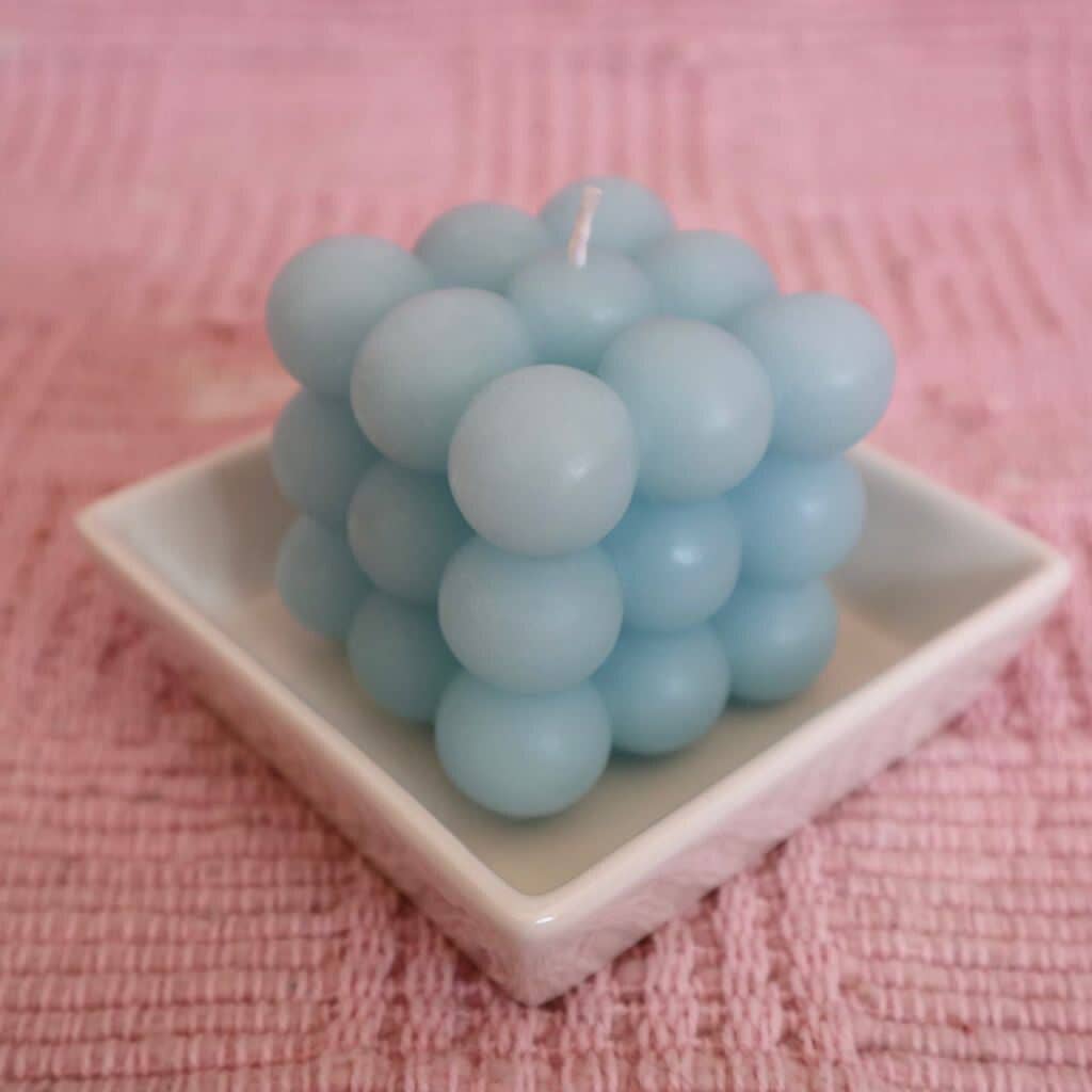 Velas Galbis - Jose Galbis Soler, S.L. – Großhandel Geschenkkerze – Bubble Kerze14