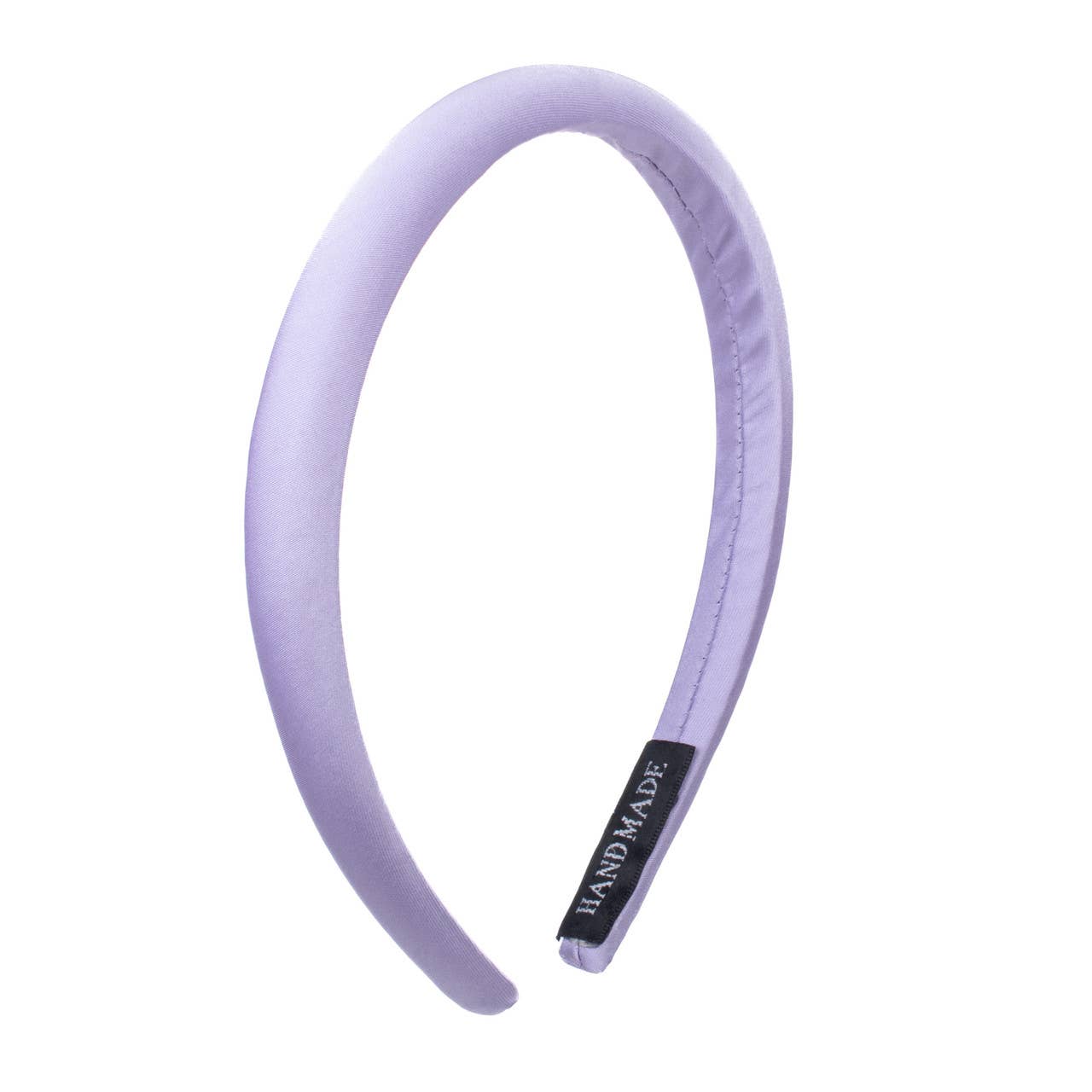 Selini New York - Wholesale Fashion Headband - Women's - Ladies Classic Solid Color Satin Headband- PHB10437