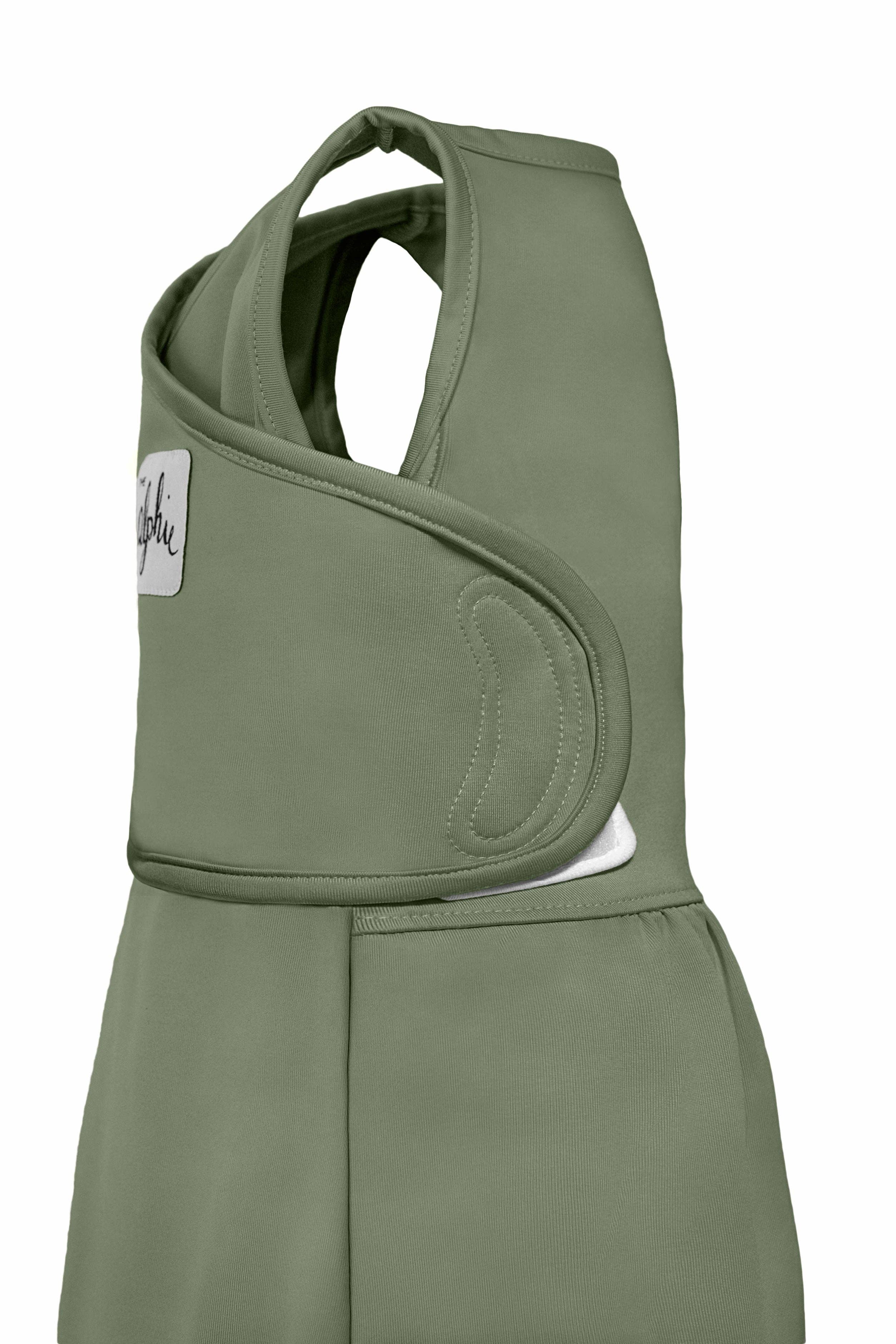 The Ollie World - Wholesale Sleepsack - Baby - The Alphie® Sleep Pouch™2