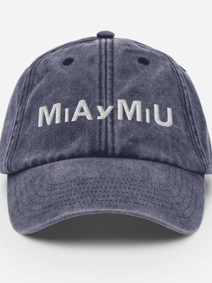 Hilo Retrocap V2 für den Großhandel von MIA Y MIU