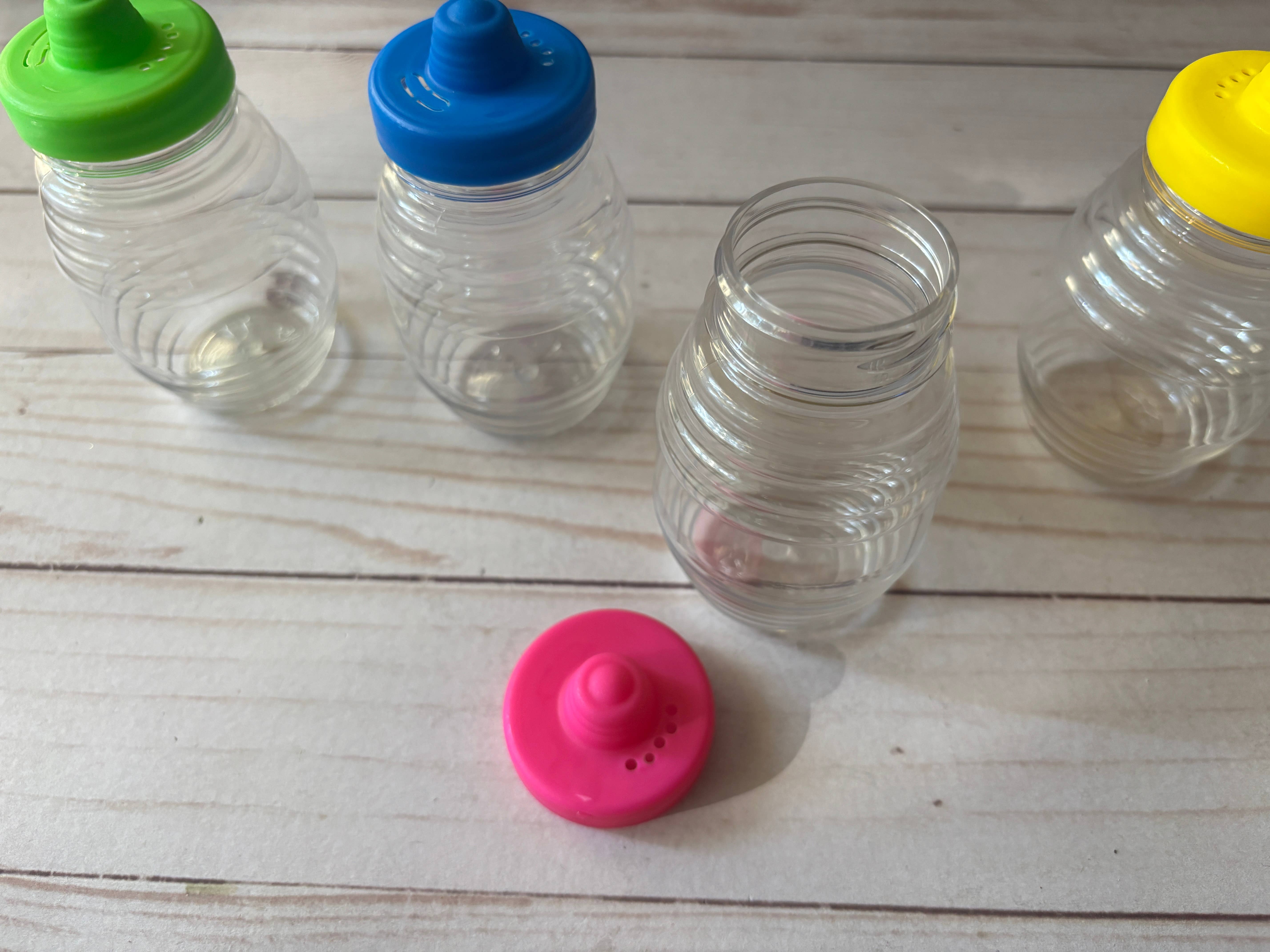 Viva Greetings - Wholesale Water Bottle - Mini Vitrolero Mexican Style Agua Fresca2