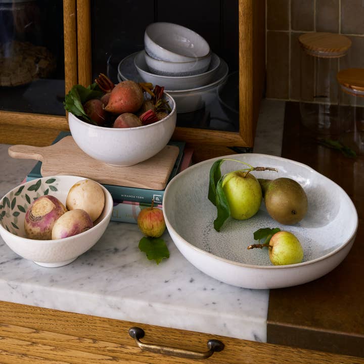 Denby - Wholesale Dish - Kiln Green by Denby Large Organic Dish6